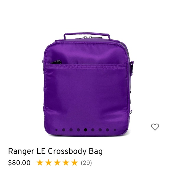 Lug Ranger LE NEW - Picture 4 of 8